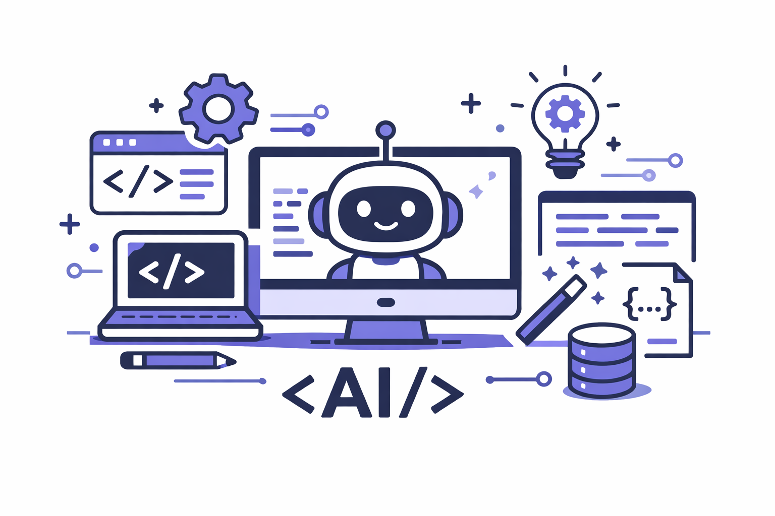 AI impact: why it feels like a game changer