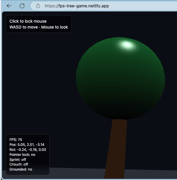 fps-tree-game