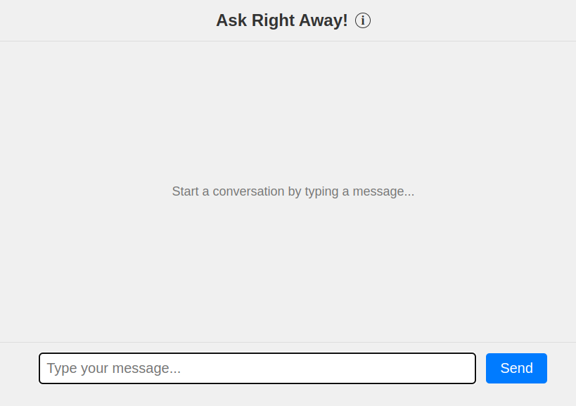 QuickGPT — Multi-model Chat Studio